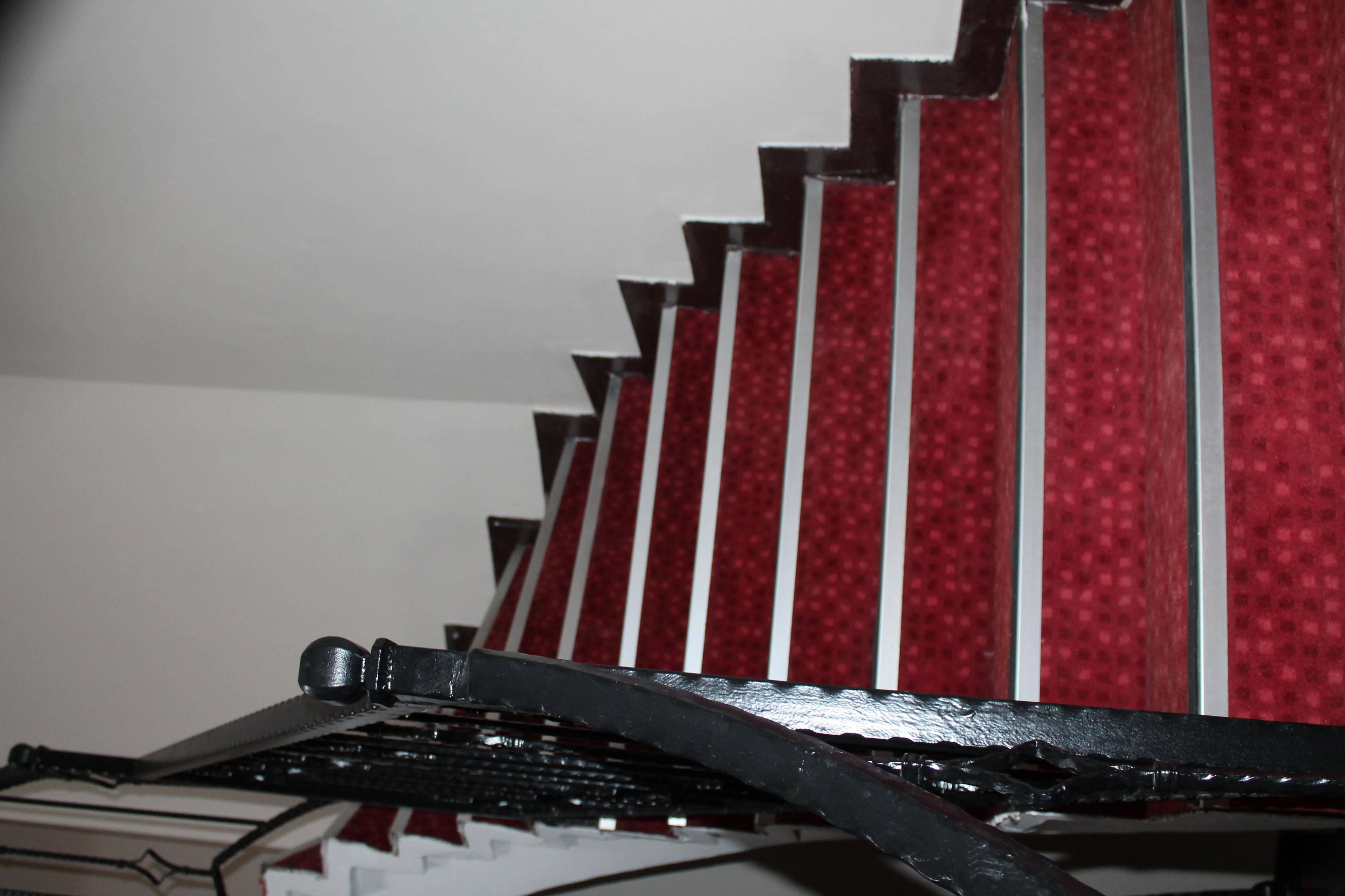 Hotel Abro Necatibey Ankara Exterior photo