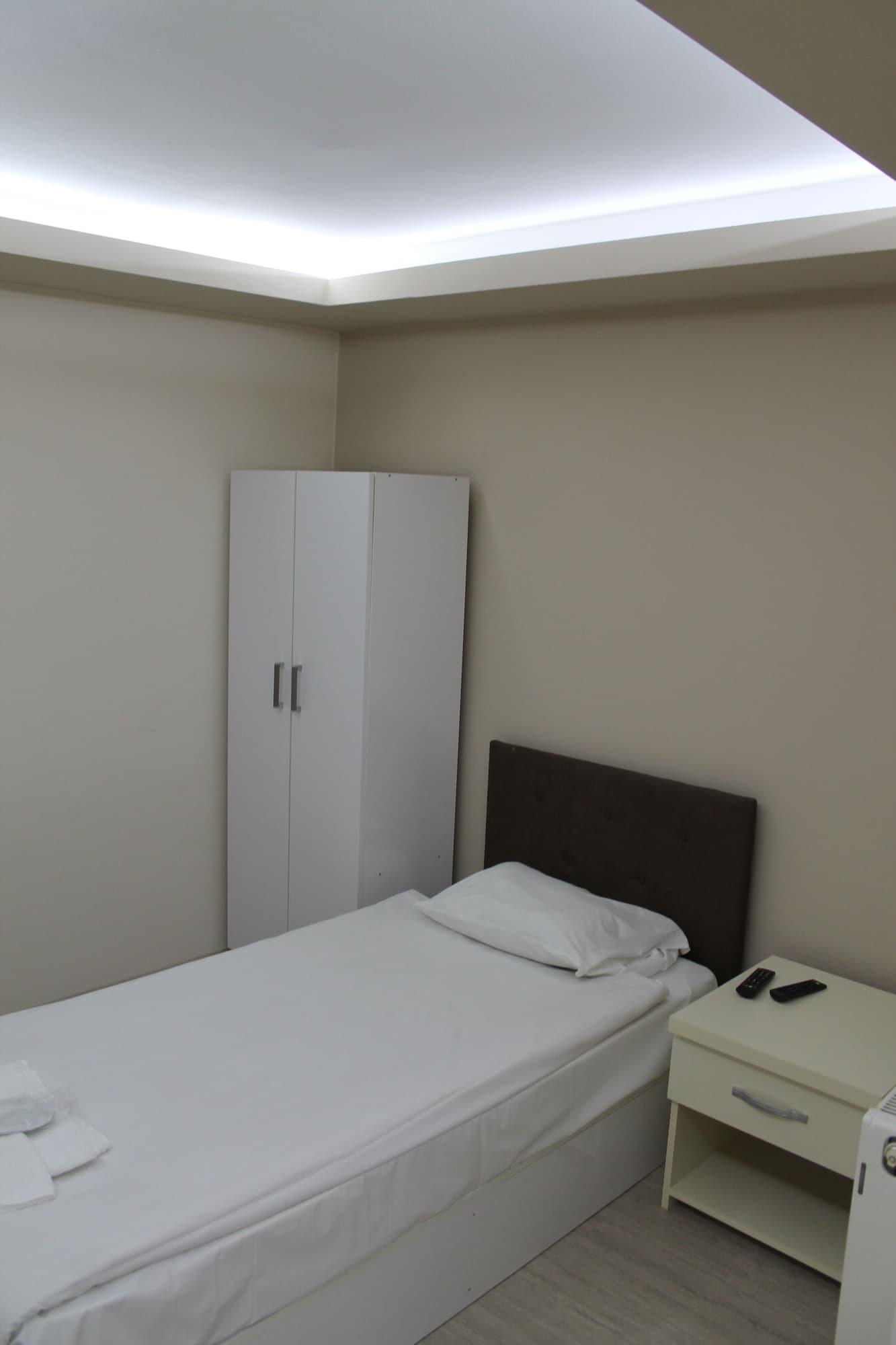 Hotel Abro Necatibey Ankara Exterior photo