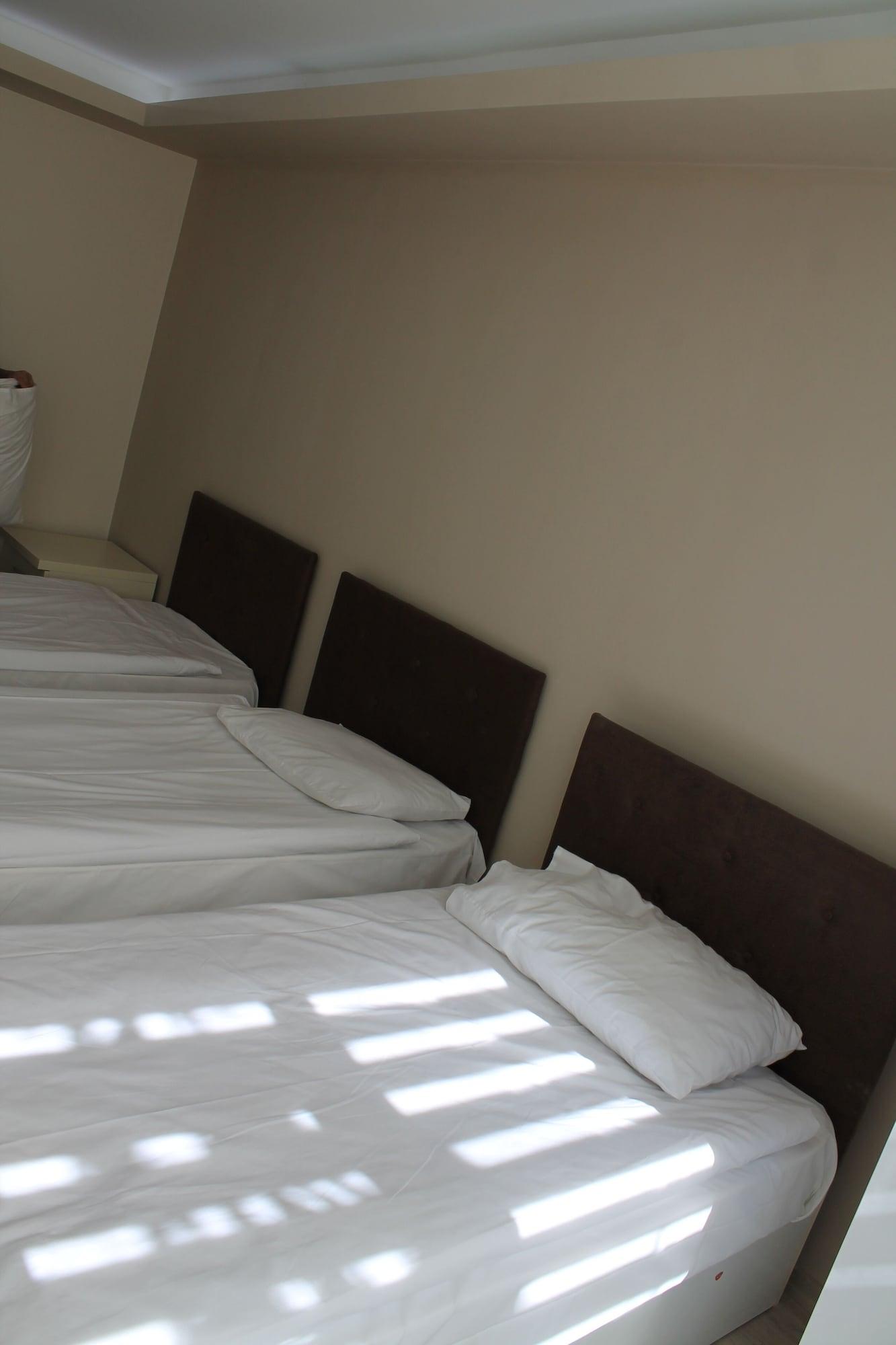 Hotel Abro Necatibey Ankara Exterior photo