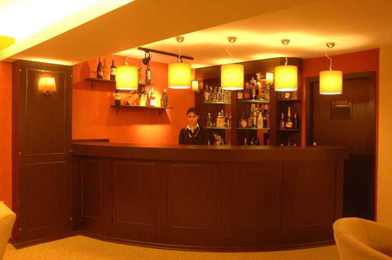 Hotel Abro Necatibey Ankara Exterior photo